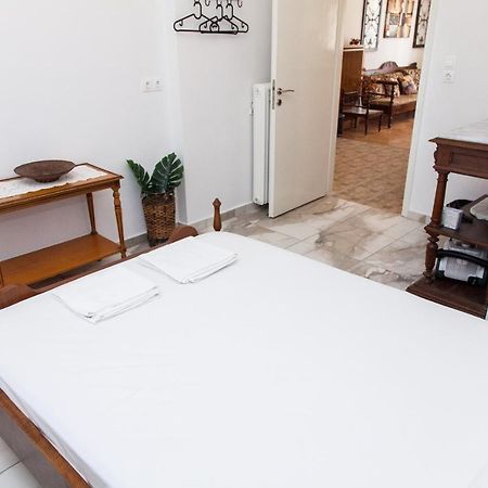 Beautiful Apartment In Pagkrati -Gtd95601 Athènes Extérieur photo