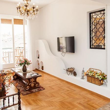Beautiful Apartment In Pagkrati -Gtd95601 Athènes Extérieur photo