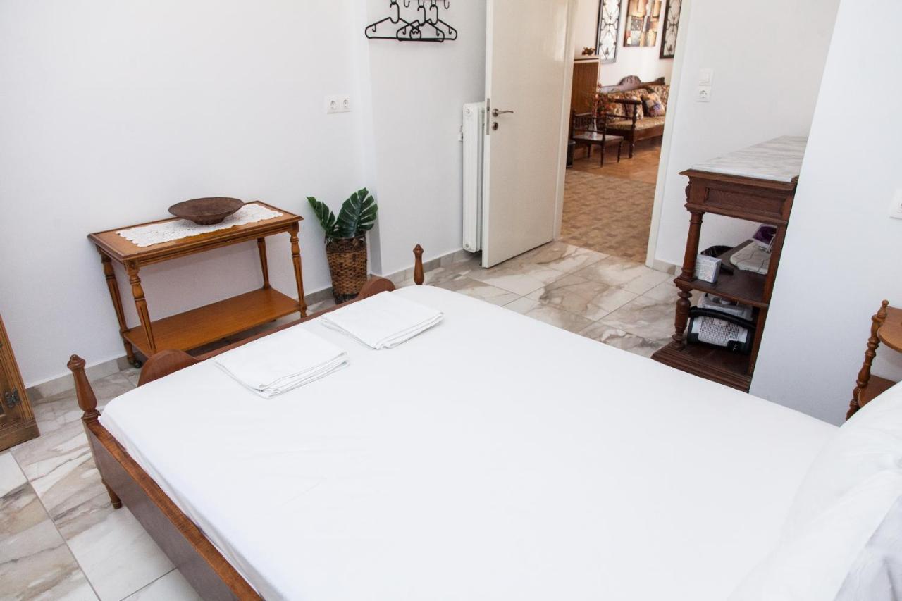 Beautiful Apartment In Pagkrati -Gtd95601 Athènes Extérieur photo