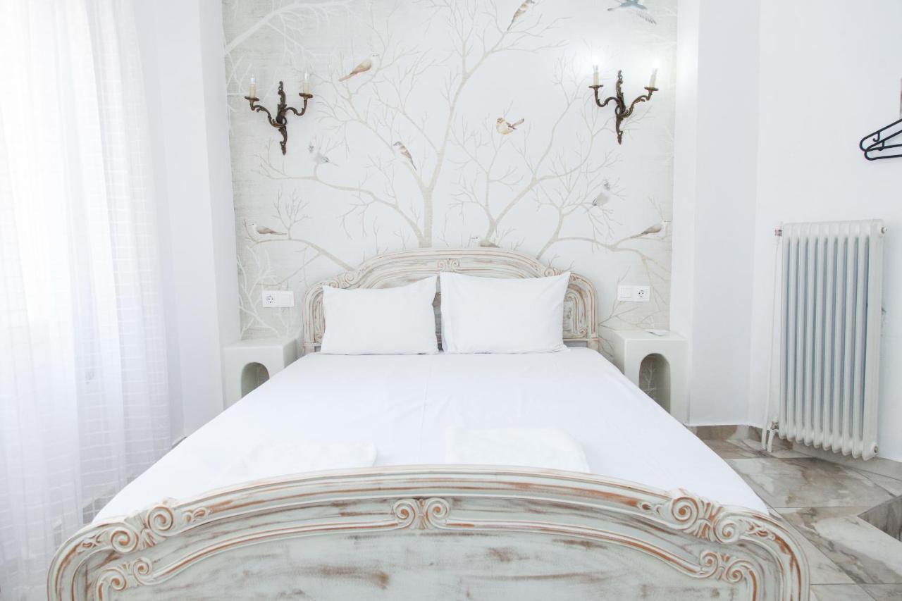 Beautiful Apartment In Pagkrati -Gtd95601 Athènes Extérieur photo