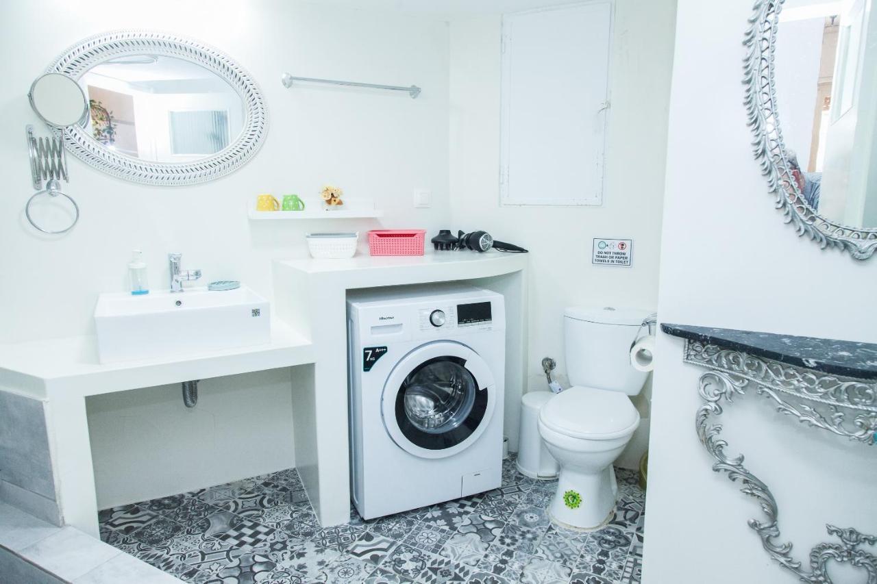 Beautiful Apartment In Pagkrati -Gtd95601 Athènes Extérieur photo