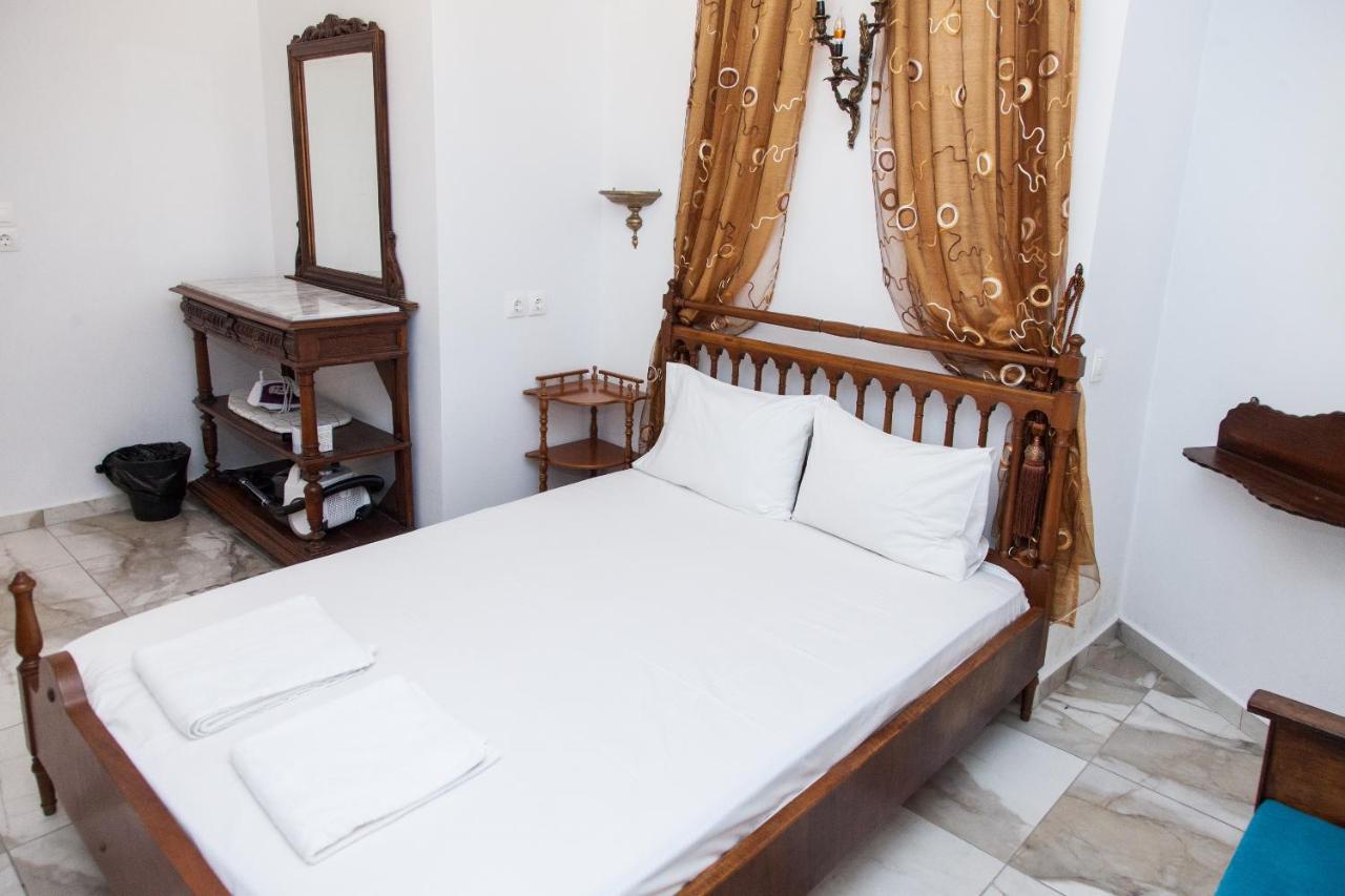 Beautiful Apartment In Pagkrati -Gtd95601 Athènes Extérieur photo
