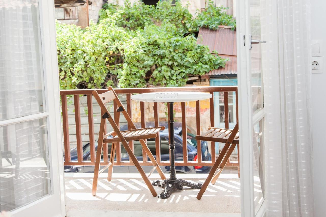 Beautiful Apartment In Pagkrati -Gtd95601 Athènes Extérieur photo