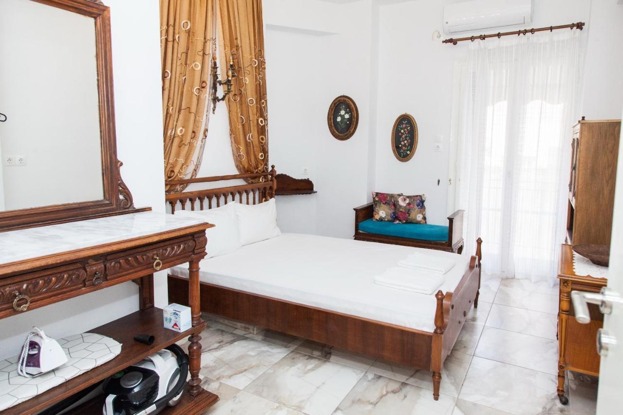 Beautiful Apartment In Pagkrati -Gtd95601 Athènes Extérieur photo