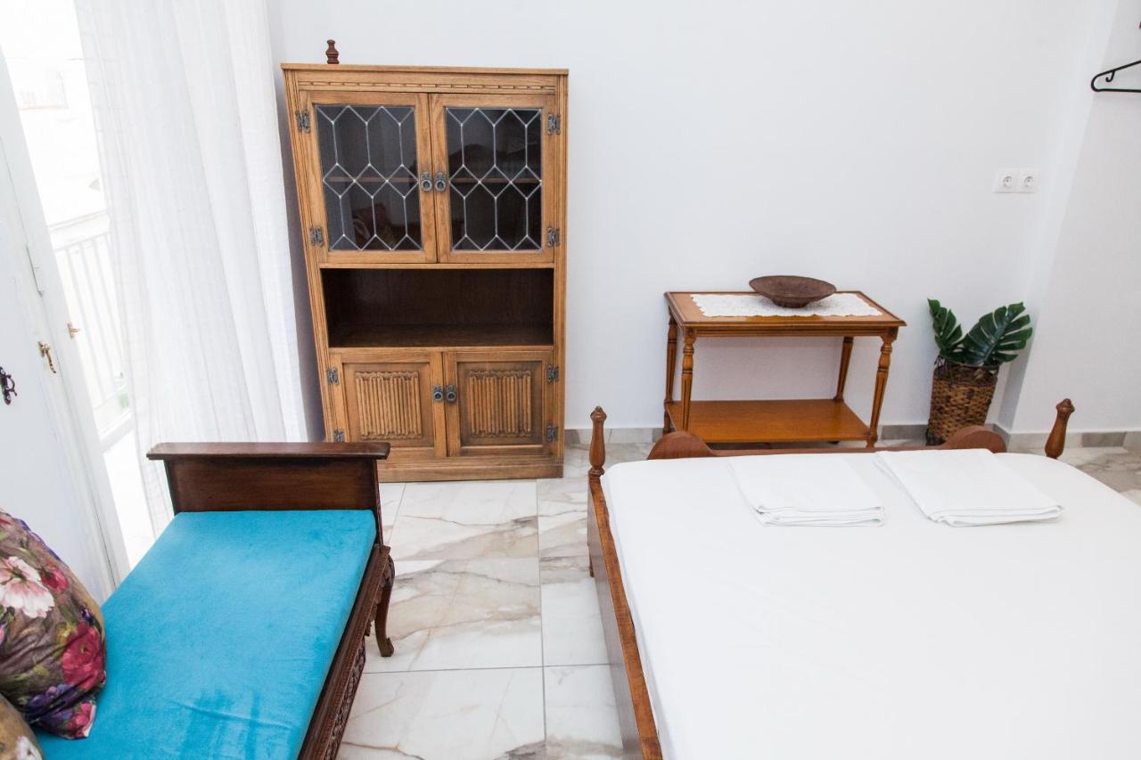 Beautiful Apartment In Pagkrati -Gtd95601 Athènes Extérieur photo