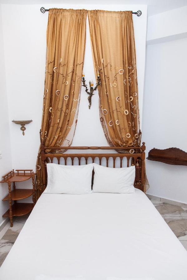 Beautiful Apartment In Pagkrati -Gtd95601 Athènes Extérieur photo